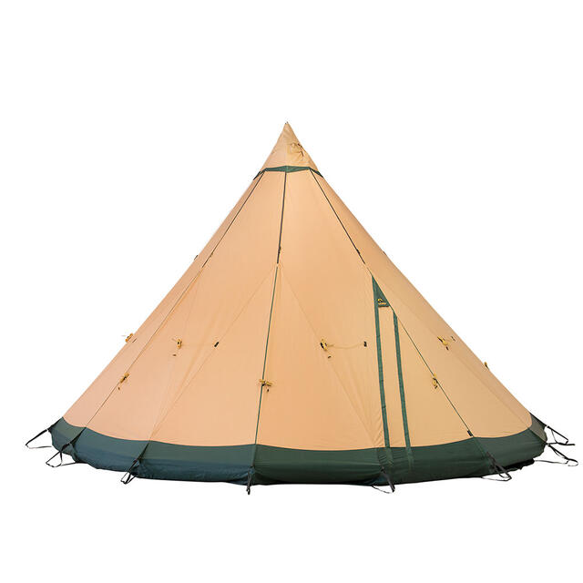 Lavvo til 15 Tentipi Zirkonflex 15 BP