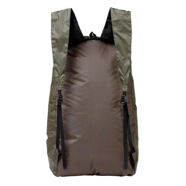 Lett sekk 18 liter Asivik Ultralight 