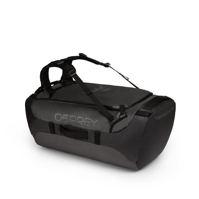 Bag 95 liter Osprey Transporter 95 Black