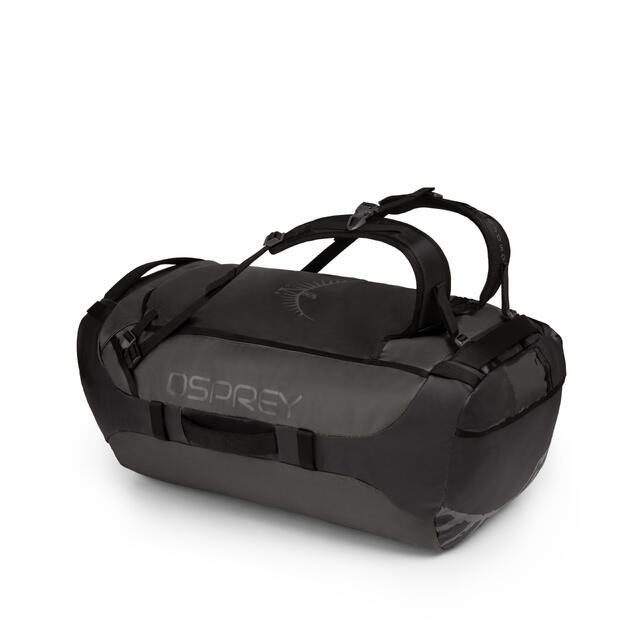 Bag 95 liter Osprey Transporter 95 Black