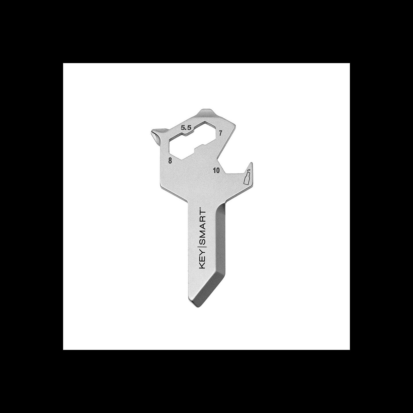 Ulv KeySmart Alltul Wolf