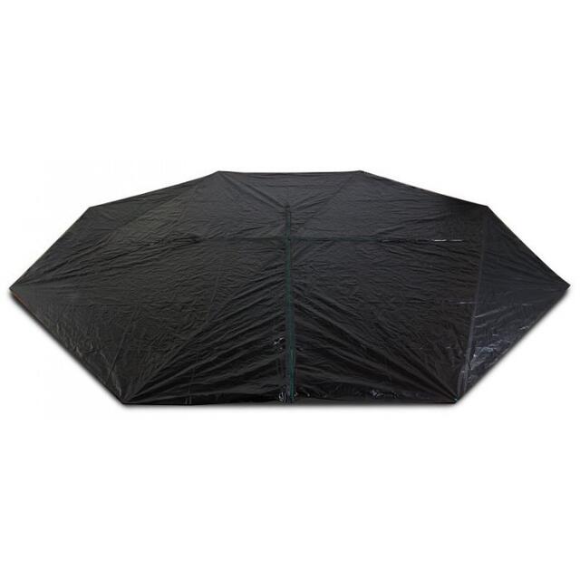 Bunn til Tentipi 9 Tentipi Floor Comfort 9