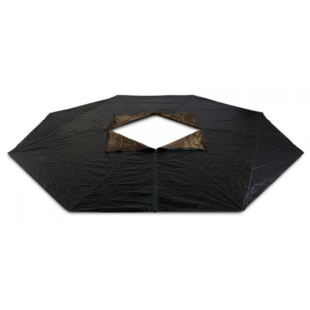 Bunn til Tentipi 9 Tentipi Floor Comfort 9
