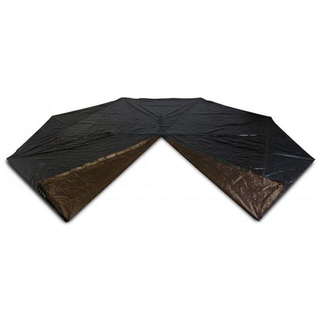 Bunn til Tentipi 9 Tentipi Floor Comfort 9