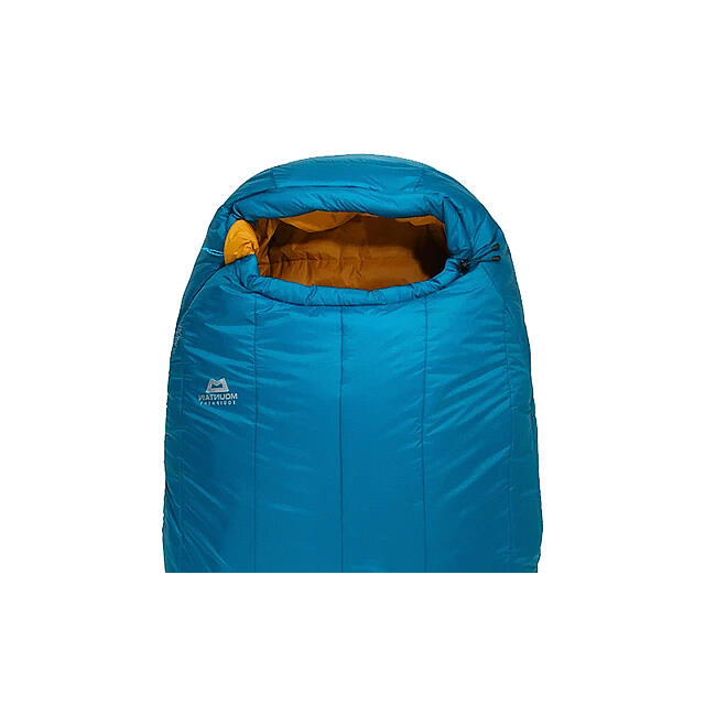 Høstpose 185 cm Mountain Equipment Nova IV W Long 1464 SpeiderSport AS