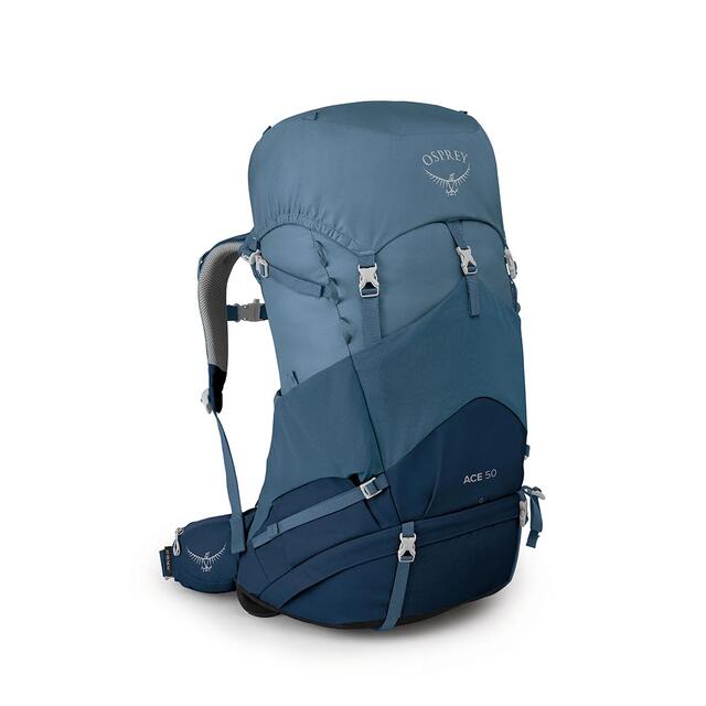 Juniorsekk Osprey Ace 50 297