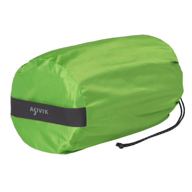 Isolert underlag LW Asivik Airmat 7 XL Primaloft
