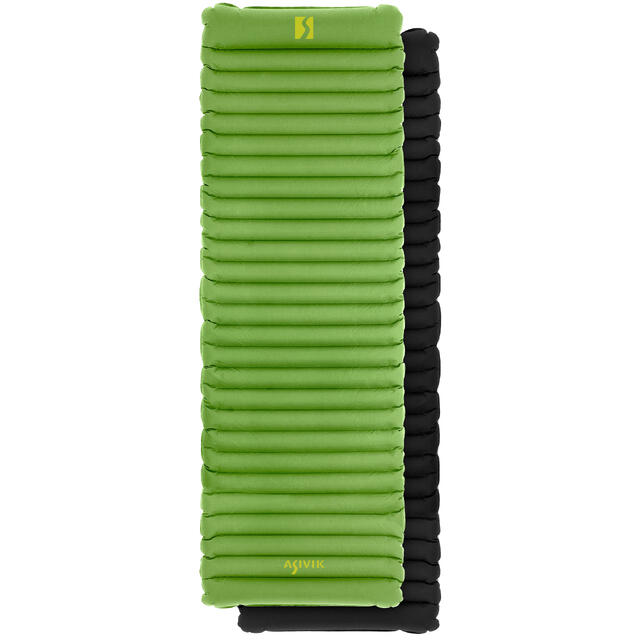 Isolert underlag LW Asivik Airmat 7 XL Primaloft