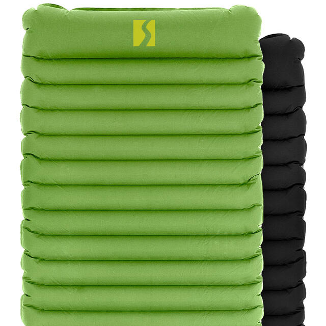 Isolert underlag LW Asivik Airmat 7 XL Primaloft