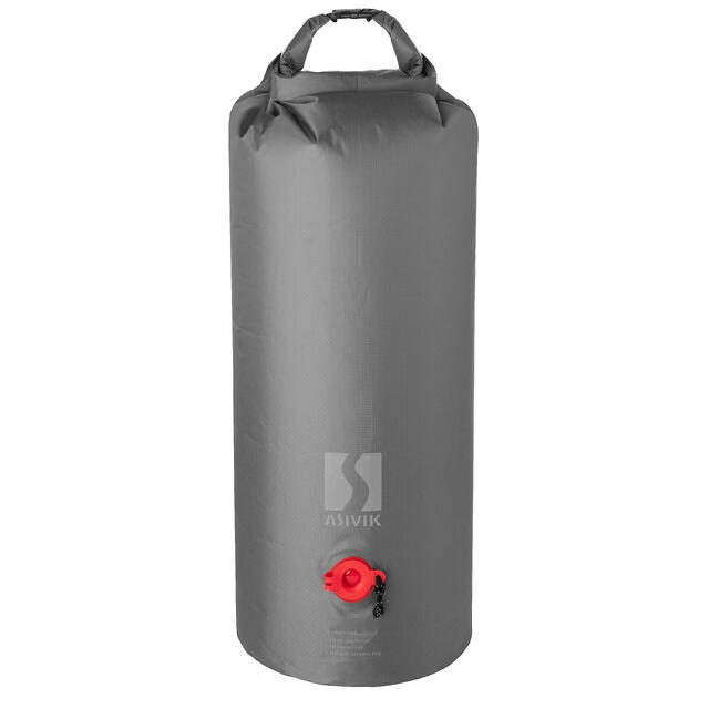 Isolert underlag LW Asivik Airmat 7 XL Primaloft