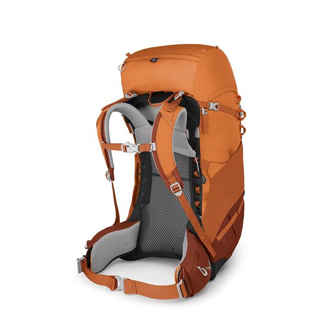 Juniorsekk Osprey Ace 50 OrangeSunset