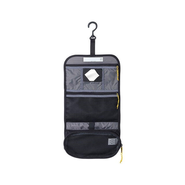 Toalettmappe Asivik Toilet Bag Foldable