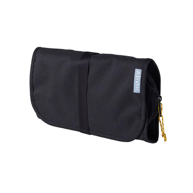 Toalettmappe Asivik Toilet Bag Foldable