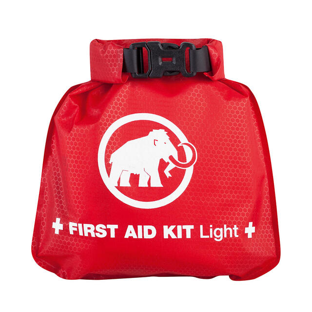 Førstehjelpsett Mammut First Aid Kit Light 