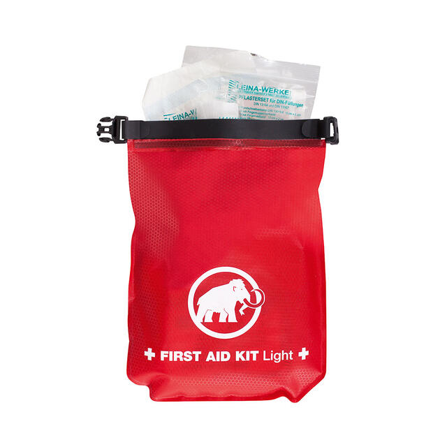 Førstehjelpsett Mammut First Aid Kit Light 