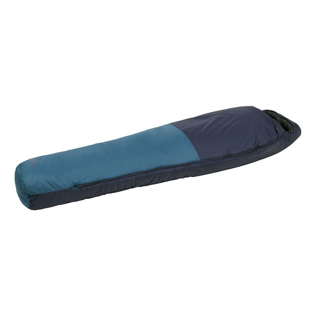 Juniorpose 160 cm Asivik Hiker 3S 160