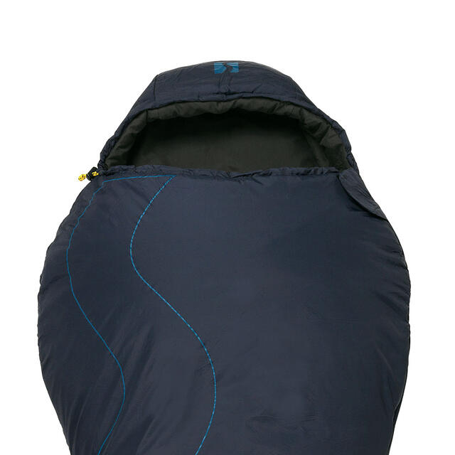 Juniorpose 160 cm Asivik Hiker 3S 160