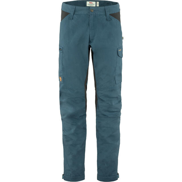 Turbukse til herre L Fjällräven Kaipak Trousers M 52 520-030 