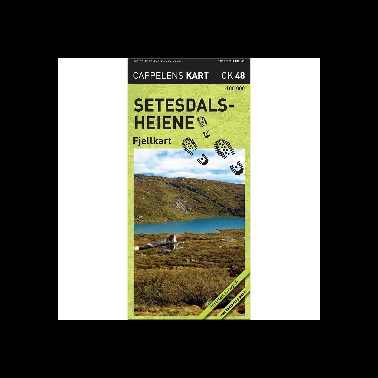 Setesdalsheiene Cappelen Damm CK48 Setesdalsheiene - kart over - kart over - kart over - kart over - kart over - kart over - kart over - papir - papir