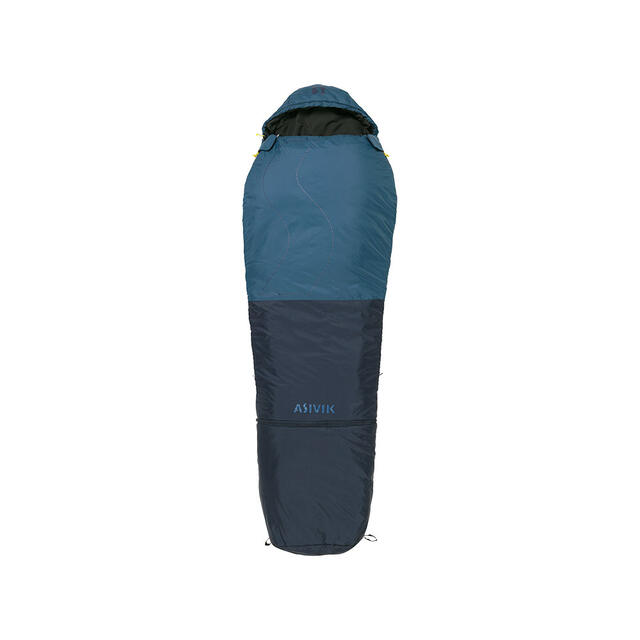 Barnepose Asivik Hiker Junior 140