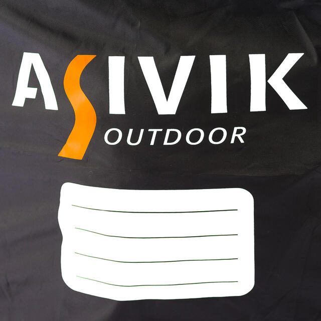 Fraktpose Asivik Cargo Bag 