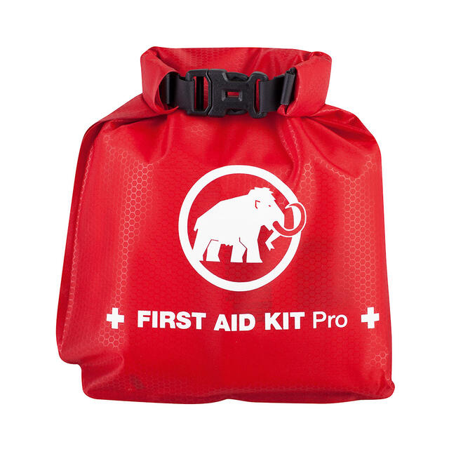 Førstehjelpsett Mammut First Aid Kit Pro