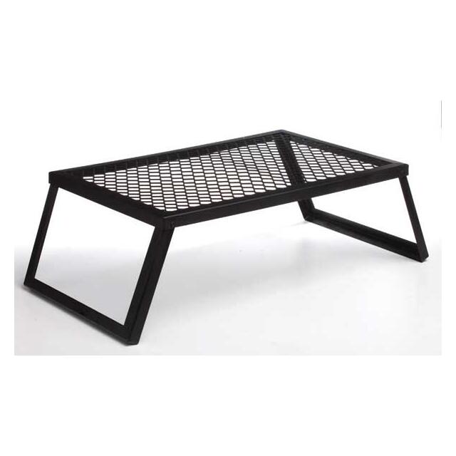 Kraftig grillrist Coghlans Heavy Duty Camp Grill