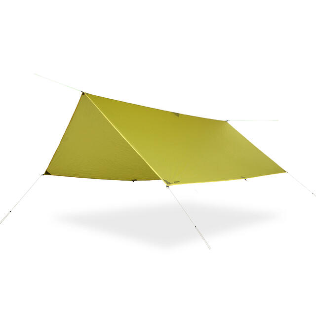 Tarp til hengekøye Asivik Ultralight Tarp 3 x 2,9 m