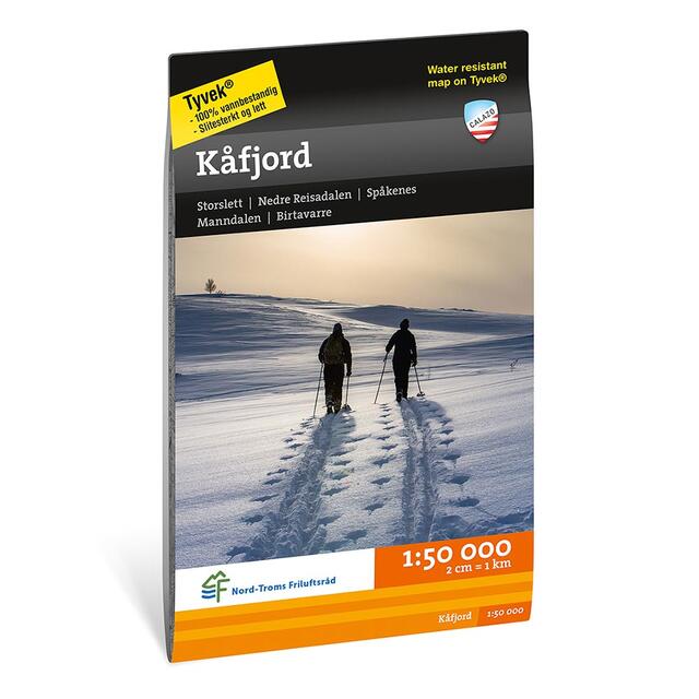 Kafjord Calazo Kafjord Speider Sport As