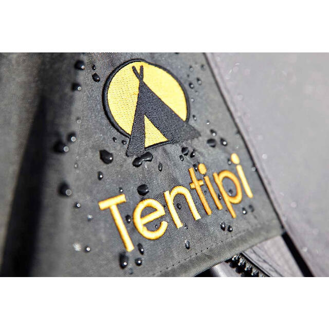 Lavvo til 9 Tentipi Zirkon 9 BP