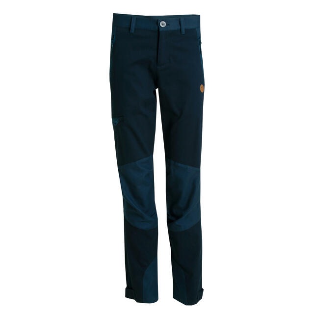 Turbukse til dame XS Tufte Outdoor Pants W XS Dress Blues