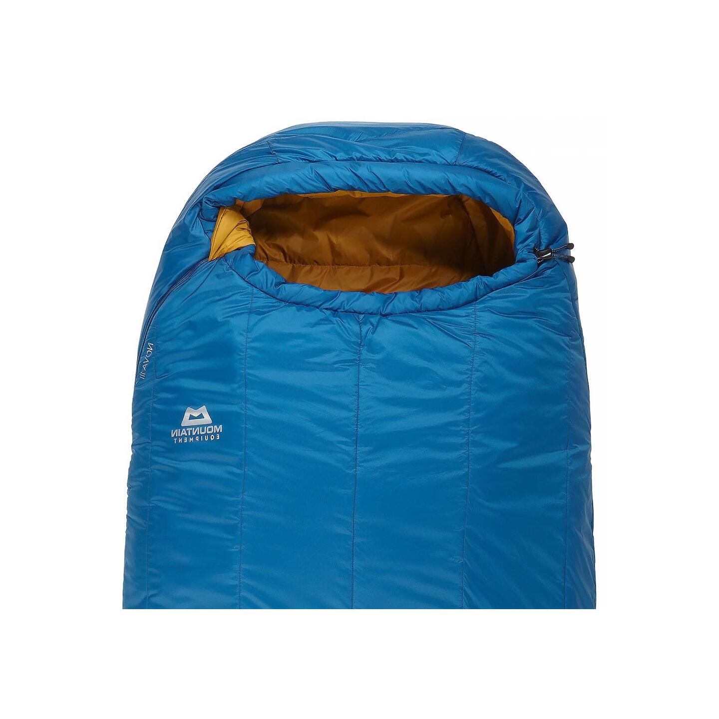Høstpose Mountain Equipment Nova III W 1464 - sovepose - sovepose - sovepose - sovepose - sovepose - sovepose - sovepose