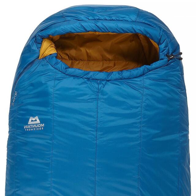 Høstpose 170 cm Mountain Equipment Nova III W Reg 1464 SpeiderSport AS