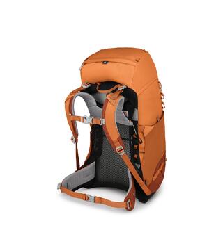 Juniorsekk Osprey Ace 38 OrangeSunset