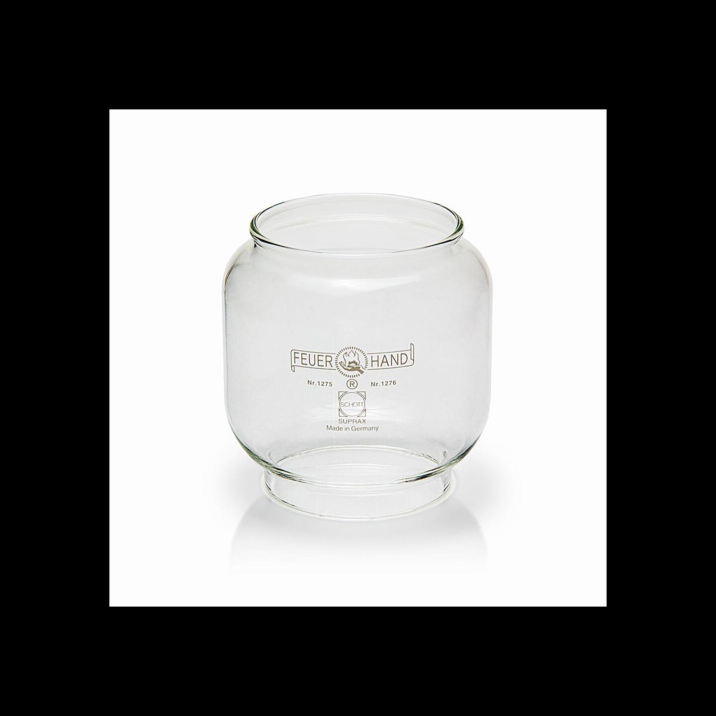 Glass til Feuerhand 276 Feuerhand Baby 276 Glass Transparent