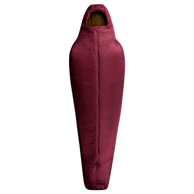 Høstpose 180 cm Mammut Perform Fiber W M 6376