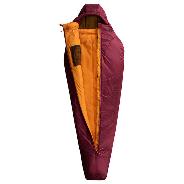 Høstpose 180 cm Mammut Perform Fiber W M 6376