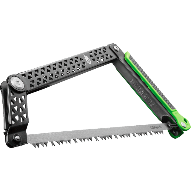 Kraftig tursag Gerber Freescape Camp Saw