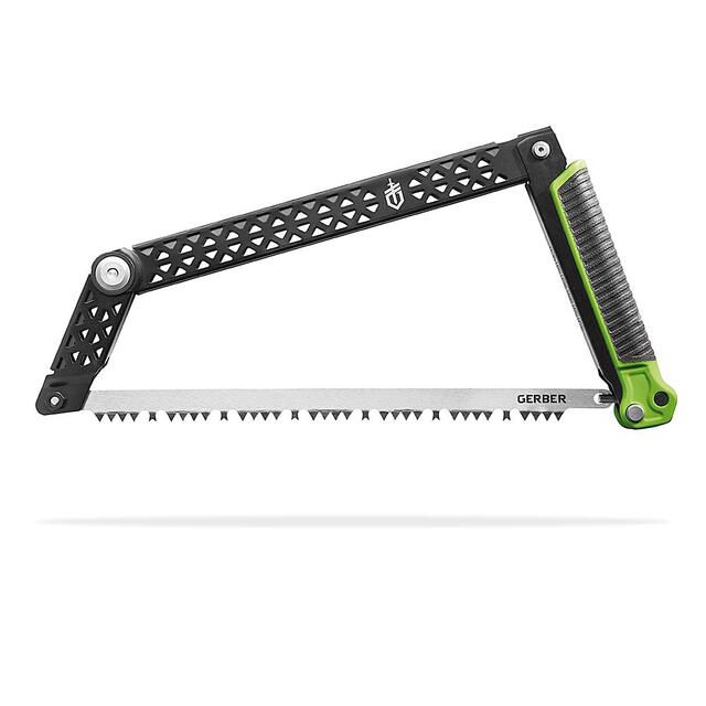 Kraftig tursag Gerber Freescape Camp Saw