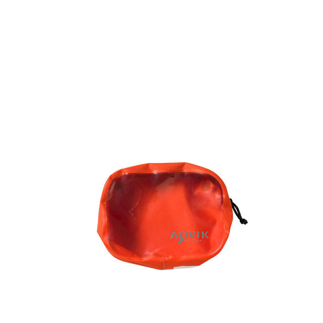 Pakkpose 0,9 liter Asivik Cube XS