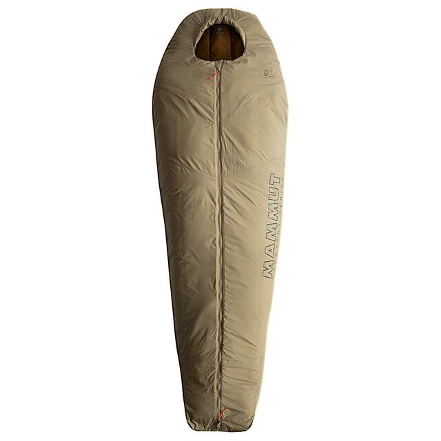 Sommerpose 195 cm Mammut Relax Fiber L 4072