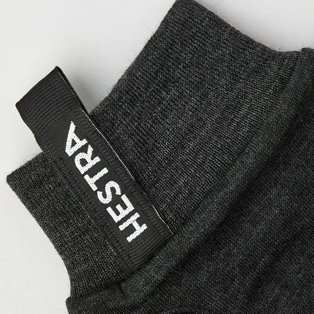 Tynne hansker 2XL Hestra Merino Wool Liner 5F 11 390