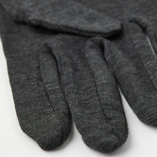 Tynne hansker 2XL Hestra Merino Wool Liner 5F 11 390