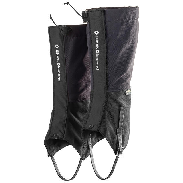 Høye gamasjer M Black Diamond Frontpoint Gaiters M