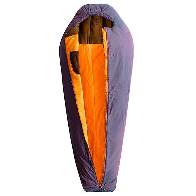 Sommerpose 185 cm Mammut Relax Fiber W 185 6376