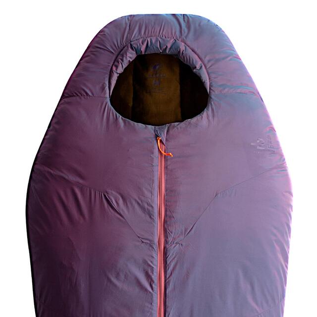 Sommerpose 185 cm Mammut Relax Fiber W 185 6376