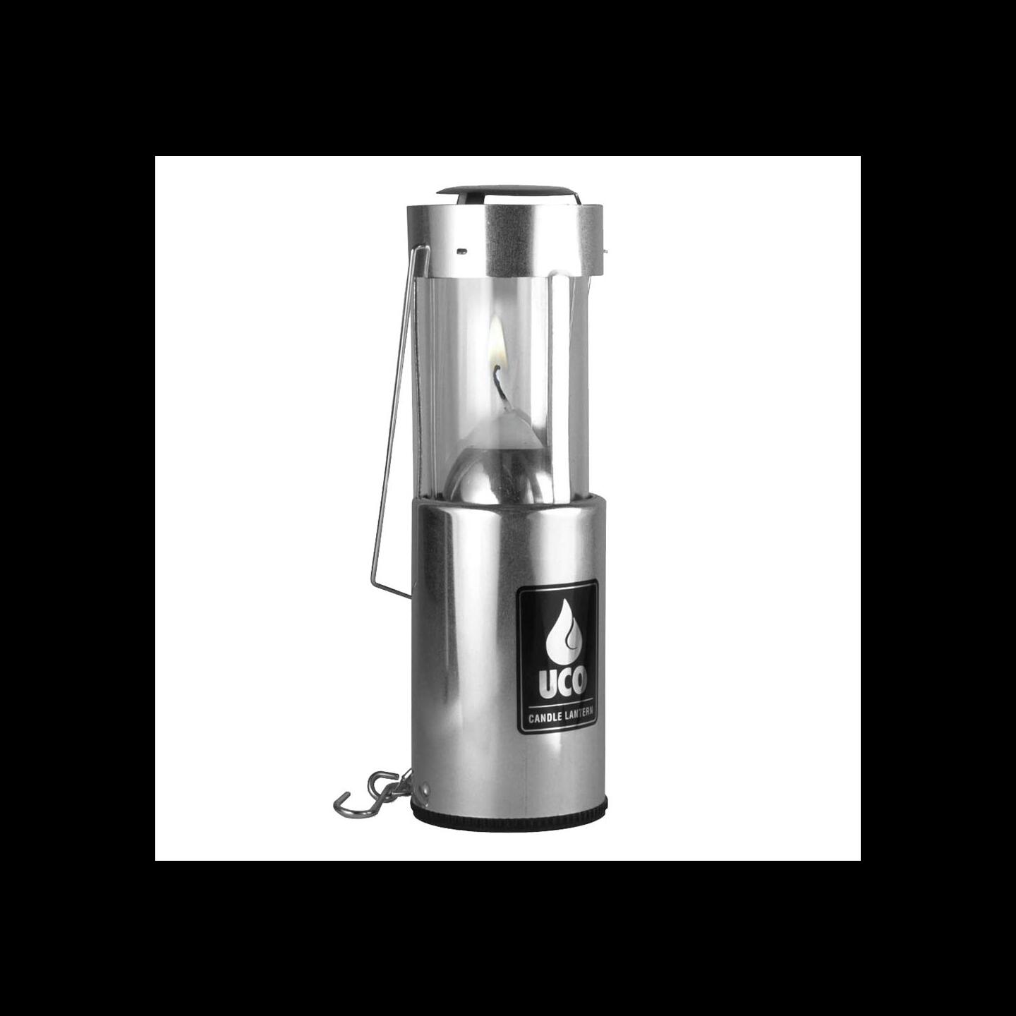 Lanterne UCO Original Candle Lantern - telt - telt - telt - telt - telt - telt - telt