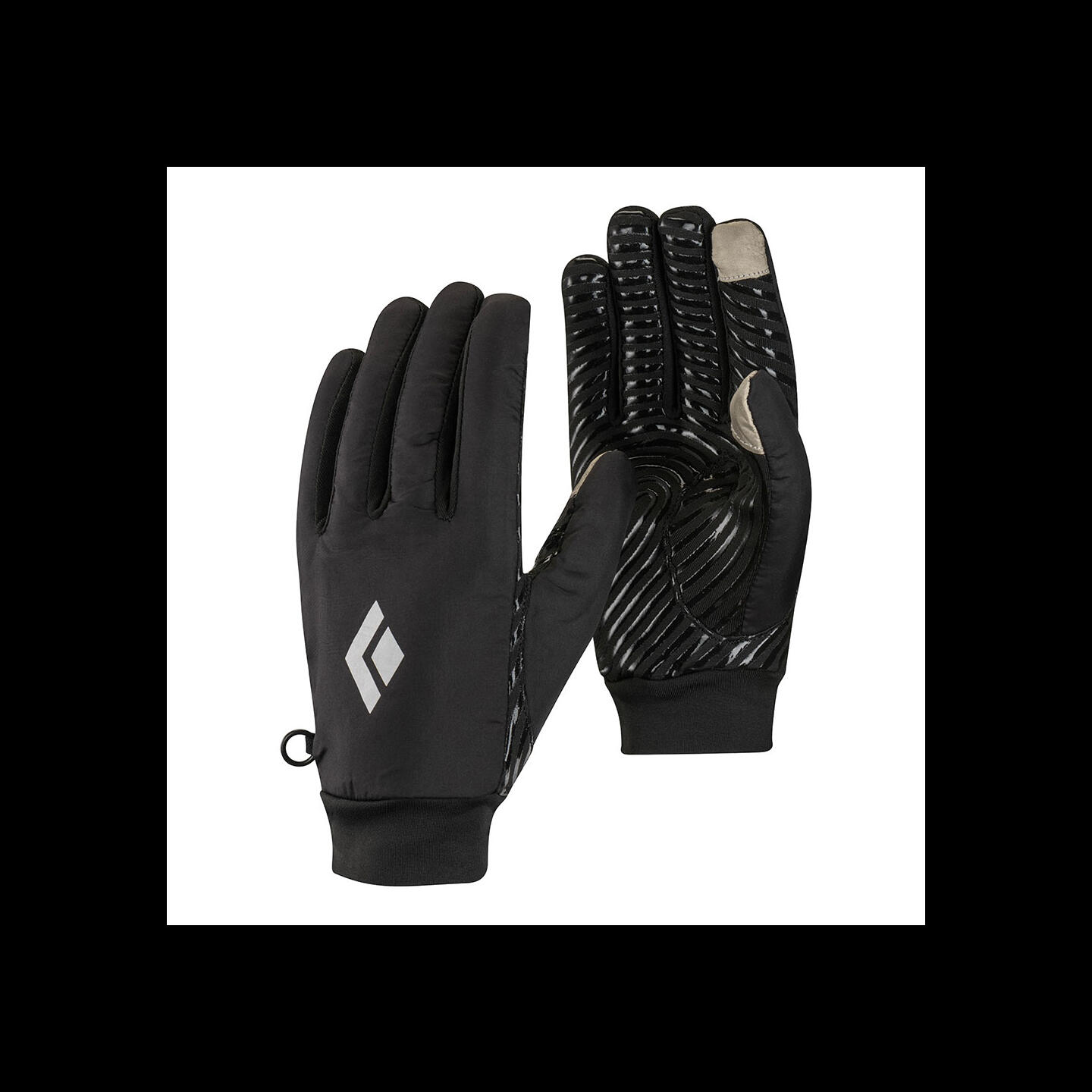 Hansker XS Black Diamond Mont Blanc Gloves XS