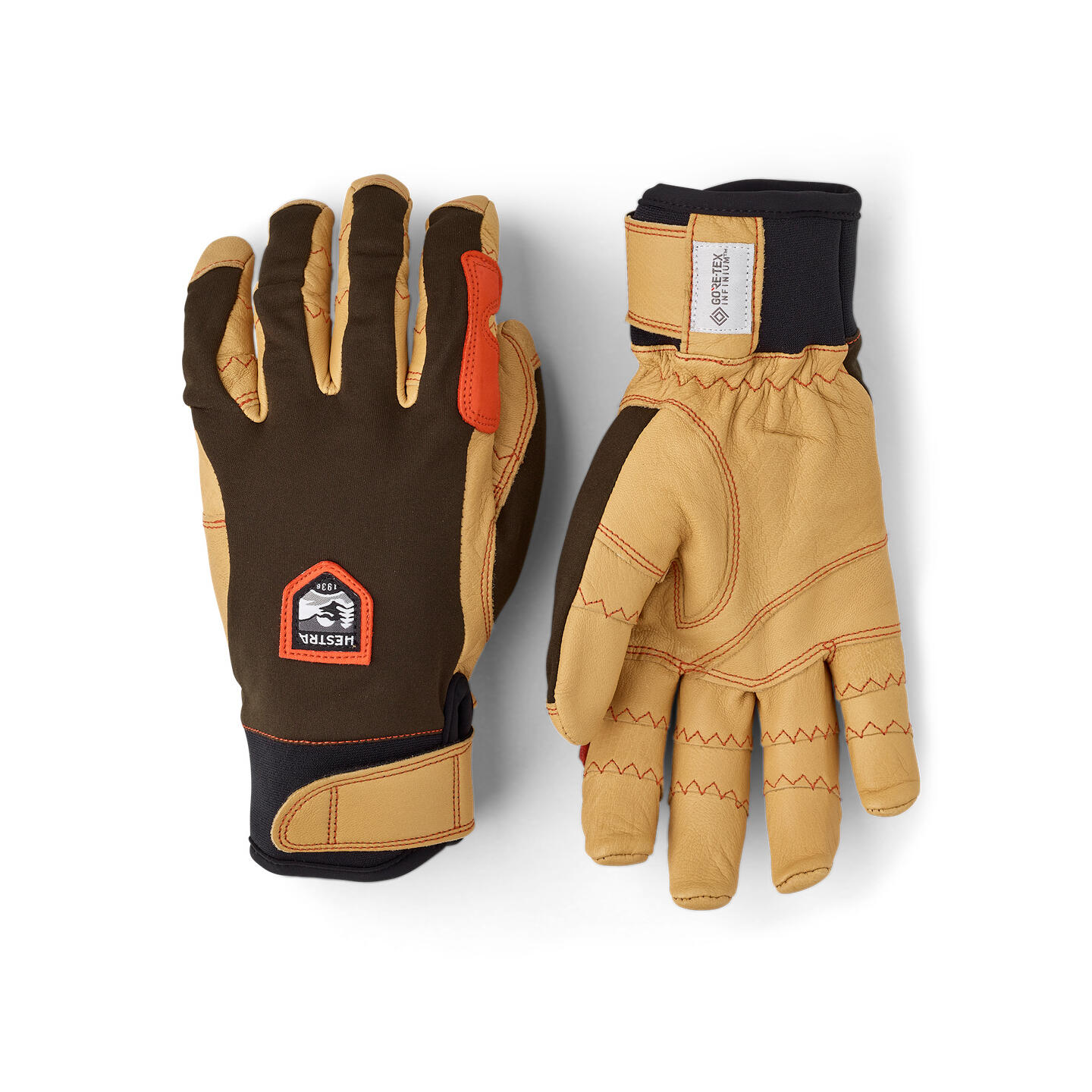 Hansker Hestra Ergo Grip Active 861/700 - om - om - om - om - om - om - om - ting - ting - ting - ting - ting - ting - ting