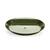 Tallerken Wildo Camper Plate Flat  Ø 15 cm Green 